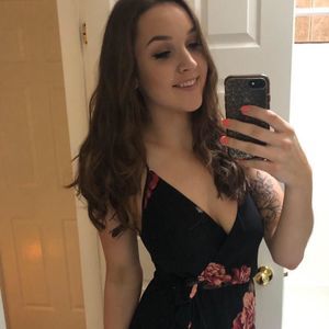 Meet your Posher, Jill amber